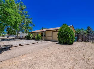 229 Corsica Dr SE, Rio Rancho, NM 87124