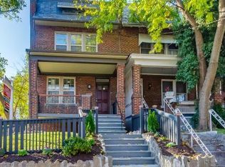 5722 8th St NW, Washington, DC 20011