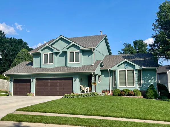 6303 N 105th St, Omaha, NE 68134