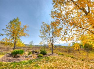 807 Amethyst Dr, Steamboat Springs, CO 80487