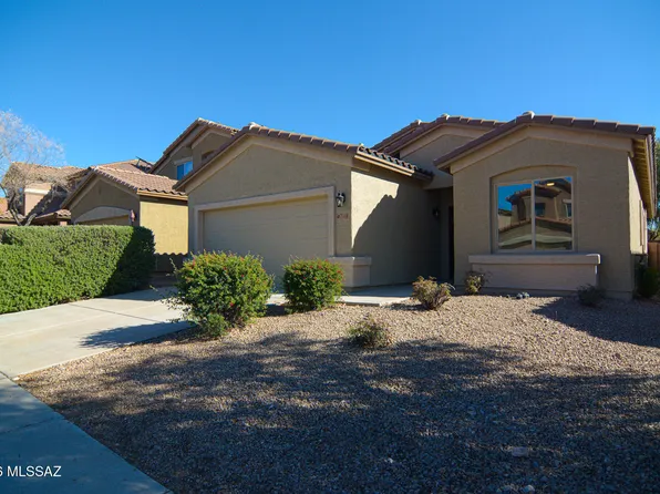 7314 E Heart Wood Dr, Tucson, AZ 85756