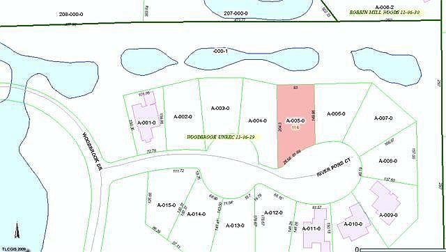 1st image of 515 River Pond Ct