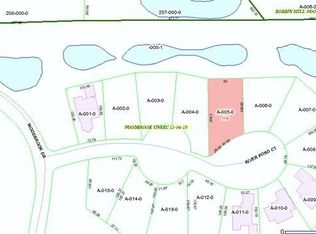 515 River Pond Ct, Tallahassee, FL 32312