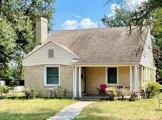 148 E Menefee St, Lufkin, TX 75901