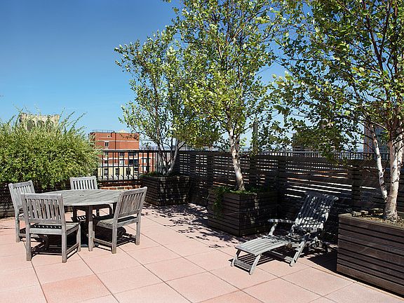 3rd image of 1199 Park Ave APT 1D
