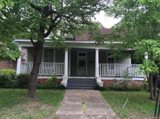 510 E 12th Ave, Cordele, GA 31015