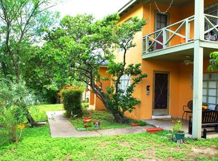 1509 Kirkwood Rd, Austin, TX 78722