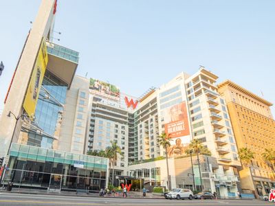 6250 Hollywood Blvd UNIT 7C, Los Angeles, CA, 90028