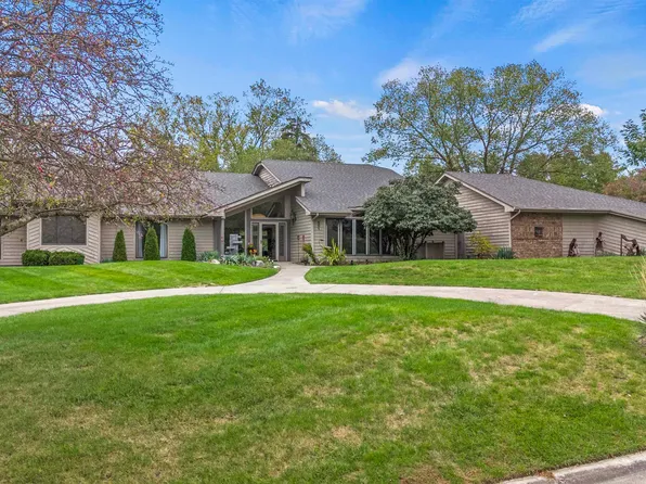 601 Choctaw Pass, Fort Wayne, IN 46825