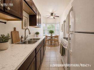 366 N Orange Grove Ave APT 3, Los Angeles, CA 90036