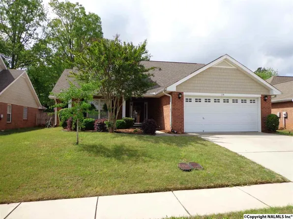 110 Wittington Ln, Madison, AL 35758