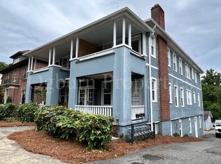1418-1424 Glade St, Winston Salem, NC 27101