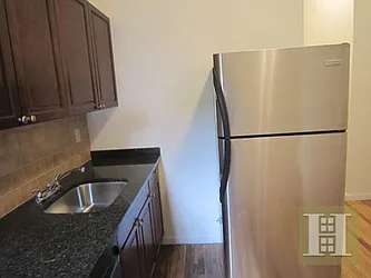 Rented by Halstead Real Estate