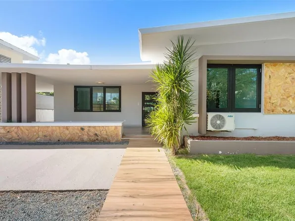 49 Almendro, San Juan, PR 00913