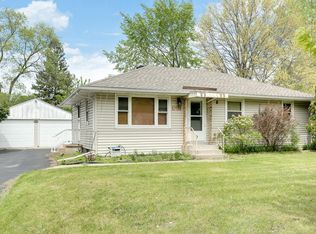 1731 Hillview Rd, Shoreview, MN 55126