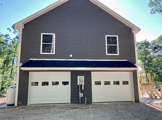 1255 Upper Plains Rd, Salisbury, VT 05769