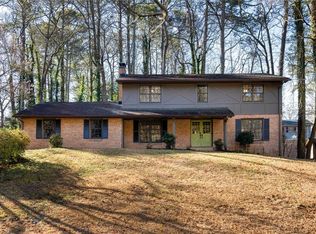4383 Lake Breeze Dr, Stone Mountain, GA 30083