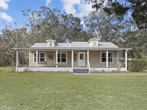 308 SW Little Rd, Lake City, FL 32024