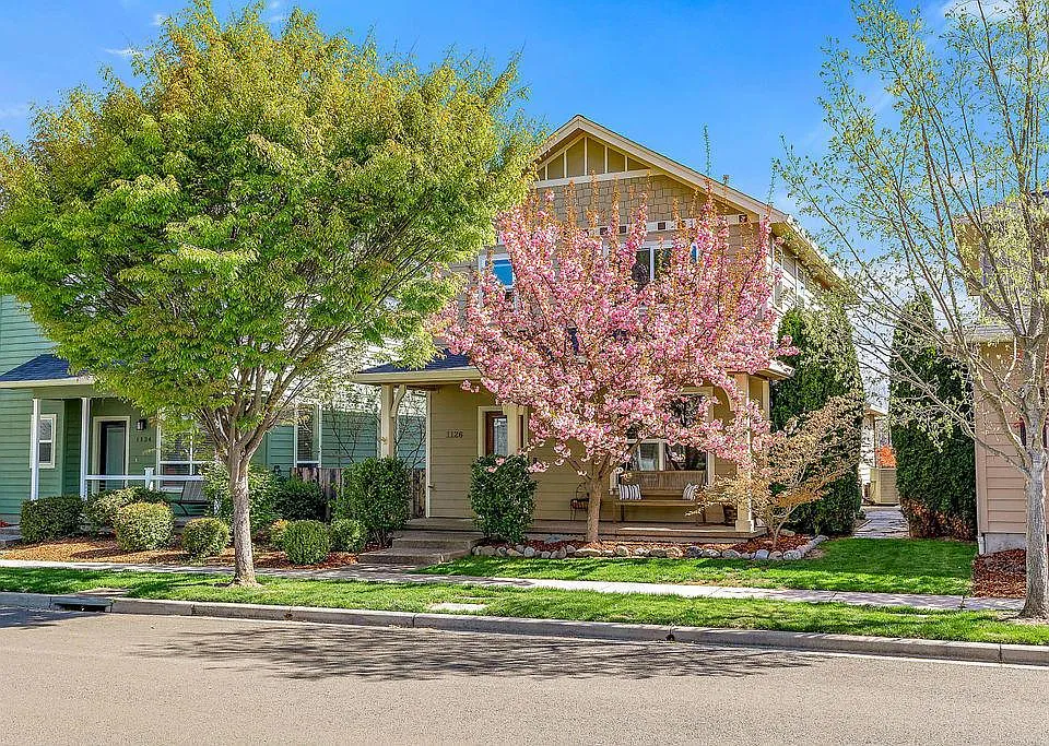 1126 Rustler Peak St
