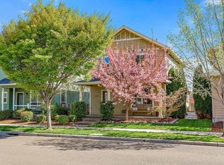 1126 Rustler Peak St, Central Pt, OR 97502