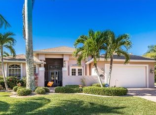 4320 SE 1st Pl, Cape Coral, FL 33904