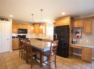 19585 Wagon Trail Dr, Noblesville, IN 46060