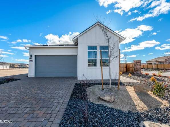 2305 Rocky Anchor Ln #137, Sparks, NV 89436