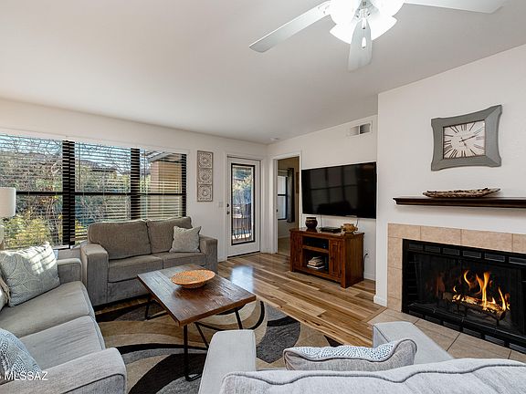 2nd image of 5855 N Kolb Rd Unit 13210