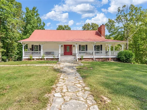 13044 Raintree Cir, Duncanville, AL 35456