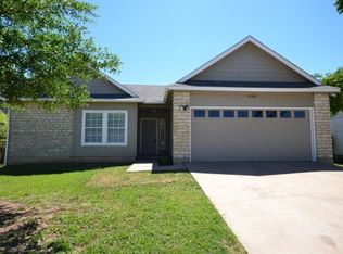 16309 Knottingham Dr, Pflugerville, TX 78660