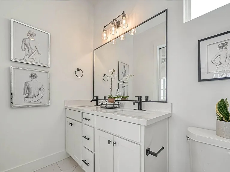 9316 Arledge St #B — Photo 19