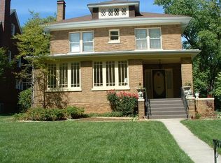 5319 Nevada Ave NW, Washington, DC 20015