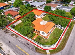3001 NW 4th Ter, Miami, FL 33125