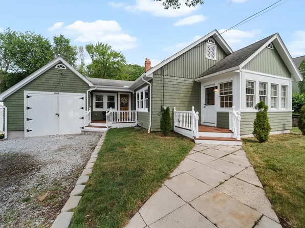 292 Andover Rd, Billerica, MA 01821