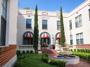 Amelia Apartments, Jacksonville, FL 32205