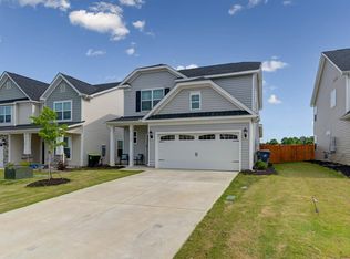 318 Stillington St, Lexington, SC 29072