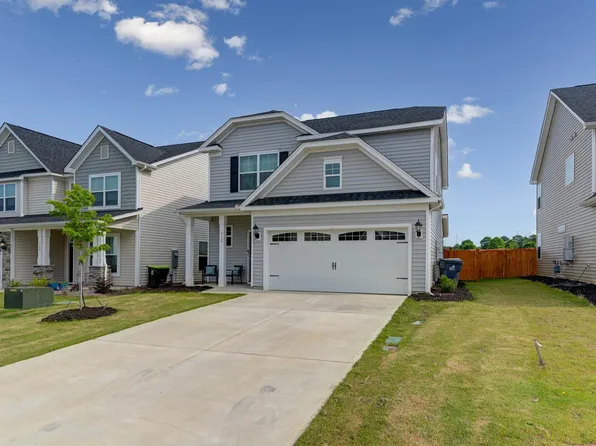 318 Stillington St, Lexington, SC 29072