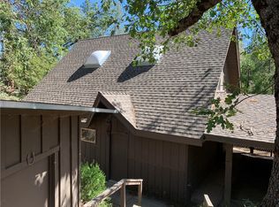 39417 Summit Dr, Oakhurst, CA 93644