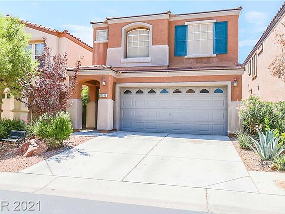 2nd image of 7941 Alta Lima Valley Ct