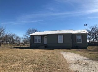 1472 Krahl Rd, Valley View, TX 76272