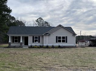 516 Fellowship Church Rd, Princeton, NC 27569