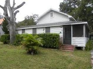 74 South St, Saint Augustine, FL 32084