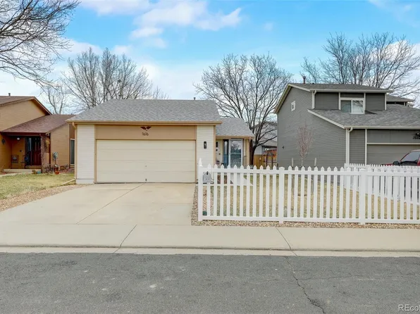 1616 S Emery Street, Longmont, CO 80501