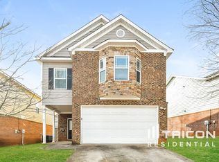 5017 Pioneer Pkwy, McDonough, GA 30253