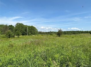 0 Redman Rd, Fillmore, NY 14735