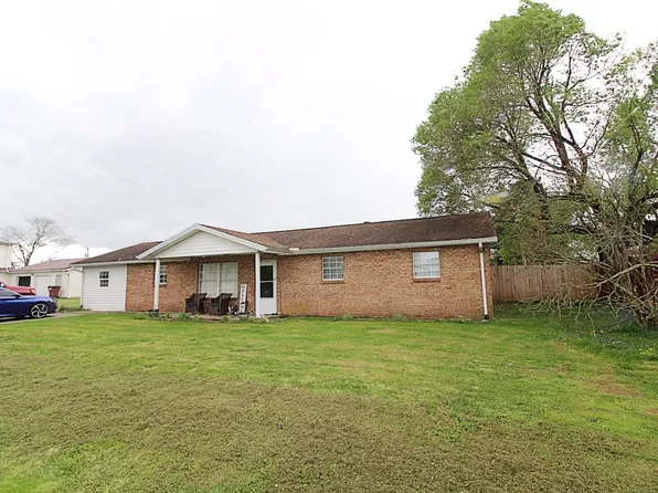 44 Lawrence St, Greenup, KY 41144