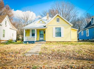 830 S Broadway Ave, Springfield, MO 65806