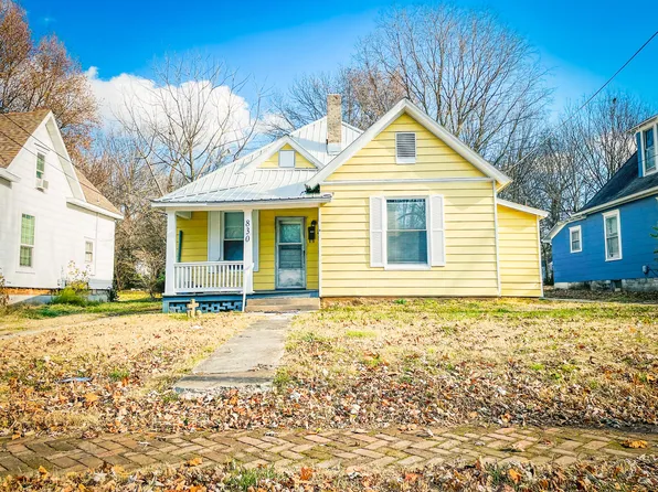 830 S Broadway Avenue, Springfield, MO 65806