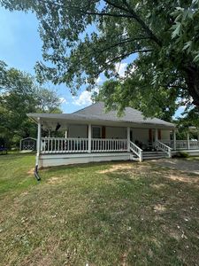 2 Brownlee St, Due West, SC, 29639