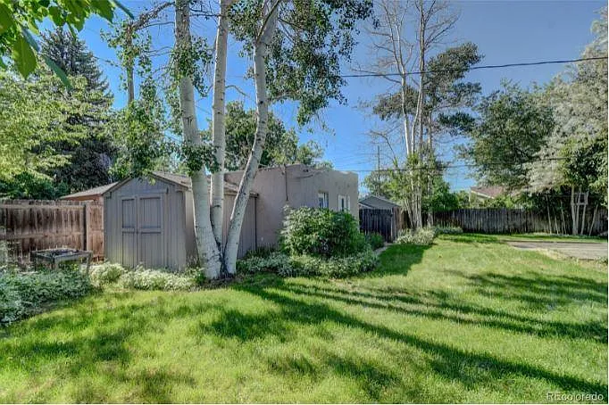 1278 S Josephine St — Photo 17